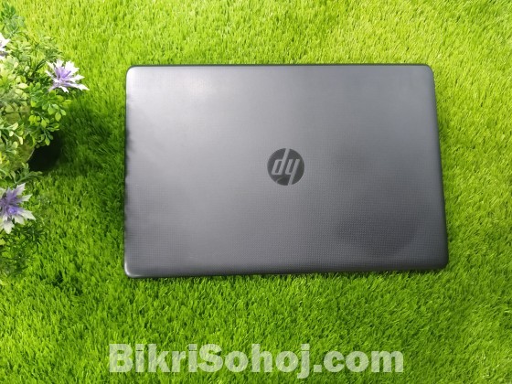 Hp 15 (Slim and Fast Laptop)